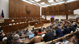 Čepček opäť navrhuje obmedzenie potratov, vysvetľovať to má na klube OĽANO