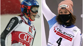 Vlhová? Pre švajčiarsku hviezdu to nie je súperka