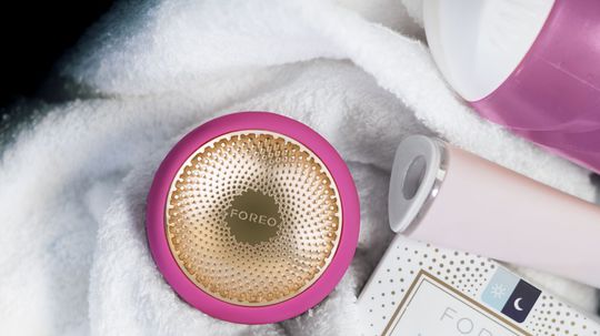 Na dosiahnutie perfektne čistej a zdravej tváre...