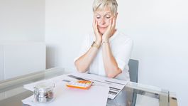 Aké doklady potrebujete k jednotlivým penziám