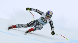 Podrezaný jazyk Ledeckej. Počúvajte, čo zachytil mikrofón