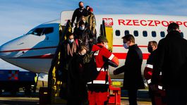 Na Slovensko pricestovalo 65 poľských zdravotníkov, pomôžu pri skríningu