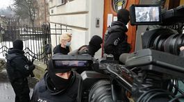 Bývalá štátna tajomníčka Monika Jankovská zostáva vo väzbe