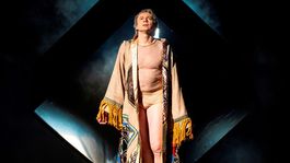 Tanečník storočia Vladimir Malakhov predstaví vnútorný svet Nureyeva