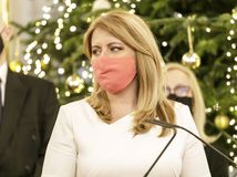 zuzana čaputová