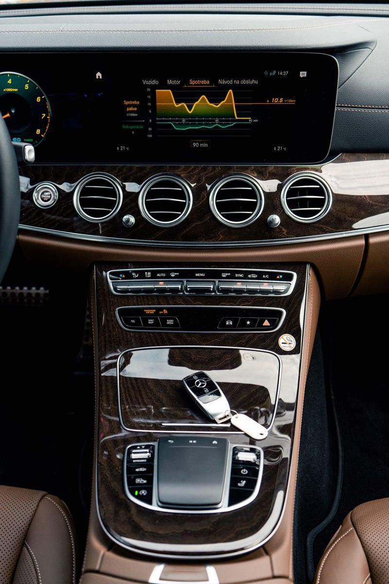 Displeje majú veľmi dobrú grafiku, nás však...