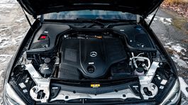 Mercedes E 450 4MATIC All-Terrain (2021)