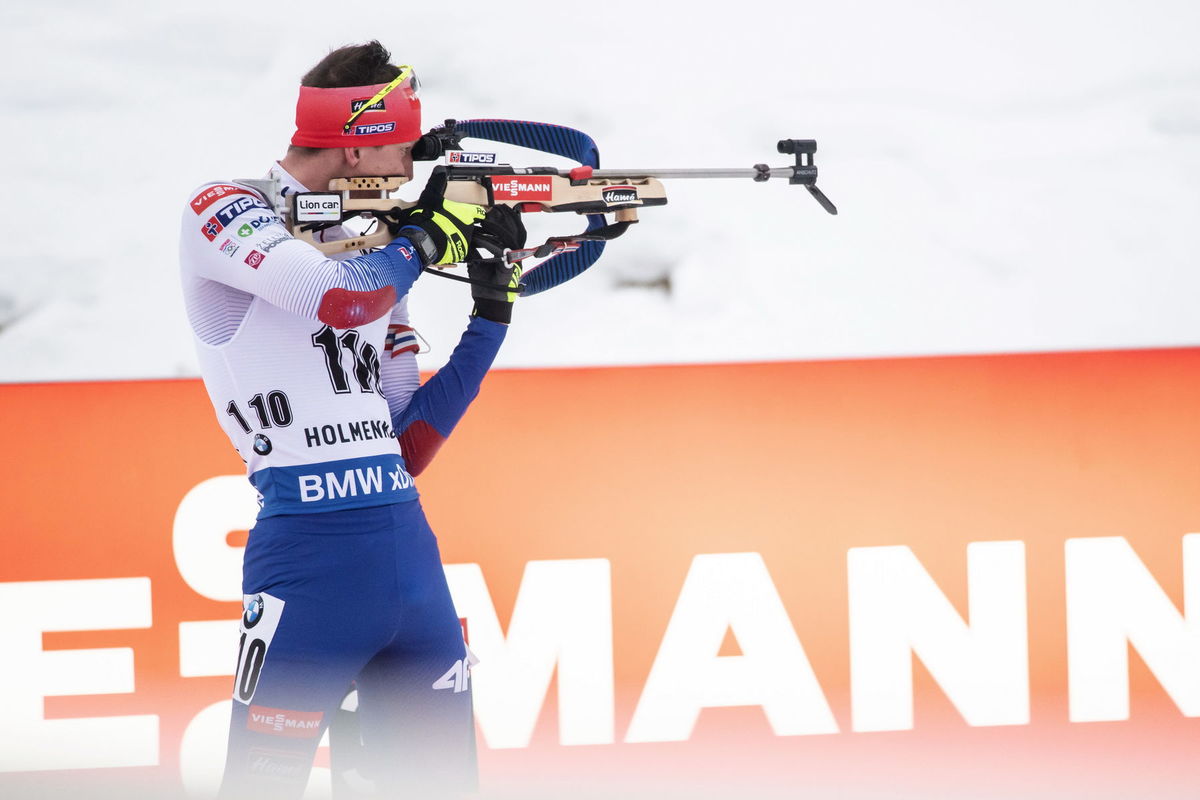 Michal Šíma skončil v celkovej klasifikácii na...