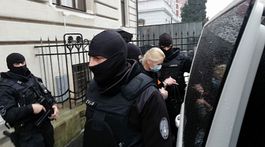 Prokurátor o Jankovskej: Spolupracuje, ale málo