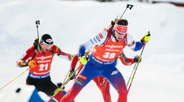 Najlepší výsledok v sezóne. Slováci zdolali aj Švédov či Čechov