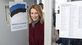 Estónsko povedie dámsky tandem