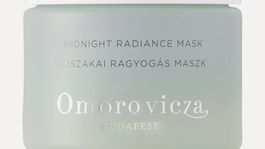 Midnight Radiance Mask od značky Omorovicza