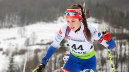 Slovenky opäť stiahli z trate. Horšia bola už len Kórea