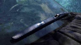 BF Goodrich: Američania vyvinuli off-roadové stierače!