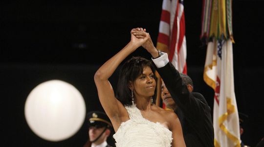 Bývalý americký prezident Barrack Obama a...