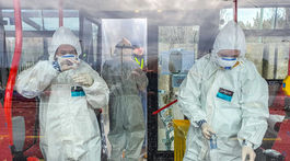 Testuje sa menej ako vlani, vraj za to môžu výnimky