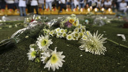 Zrútilo sa ďalšie lietadlo s futbalistami z Brazílie. Obeťou aj prezident klubu