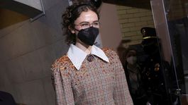 Károvaný kabát z inaugurácie, ktorý je hitom? Máme 8 tipov (všetky v zľave)!