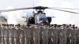 Európania v NATO budú musieť urobiť viac. Aj za Bidena