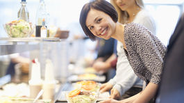 Gastrolístky či peniaze. Budú si ľudia vyberať?