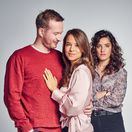 najhorší týždeň môjho života,