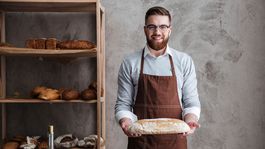 Je chlieb náš každodenný naozaj náš?