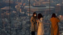 Testovanie ako najväčšia akcia v histórii krajiny? Čo majú vravieť Japonci?