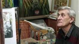 Hrsť spomienok na Albína Brunovského. Z pera Ľubomíra Feldeka