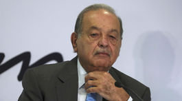 Carlos Slim