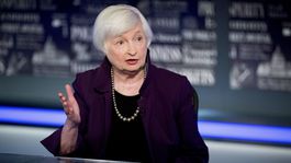 Financiám USA bude prvýkrát šéfovať žena, nomináciu potvrdil Senát