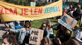 Slovenské mestá budú postupne vyhlasovať stav klimatickej núdze, nechcú čakať na štát