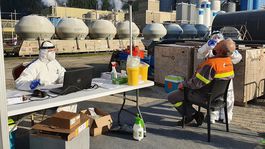 Manuál testovania vo firmách sa zmenil. Náklady nad limit budú platiť zo svojho