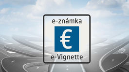 Nezabudnite, v nedeľu končí platnosť ročných diaľničných známok! 