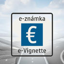 e-znamka, elektronická diaľničná známka