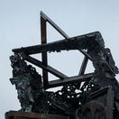 kladenie vencov, Zuzana Čaputová, holokaust