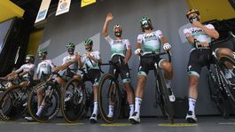 Sagan pod tlakom. Už nie je hoden toľkých miliónov, znie z Nemecka