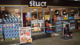 Žena na bratislavskej pumpe zadržala zlodeja. Sexom