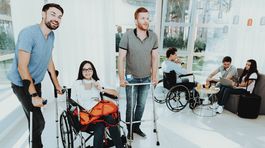 Zdravotne znevýhodneným pomôžu príspevky na zamestnávanie