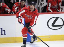 Óda na Cháru! Spoluhráč z Washingtonu chce...