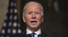 Biden má po týždni vyššiu podporu, než mal Trump za celé štyri roky