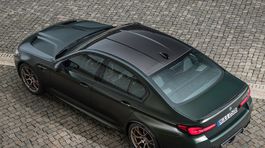 BMW M5 CS - 2021