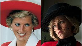 Už je tu prvý záber novej princeznej  Diany! Čo poviete? Splní Kristen Stewart očakávania?