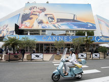 Francúzsko film festival Cannes koronavírus termín júl