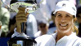 Drogy a krádeže. Americký talent sa odel do kože rebelky