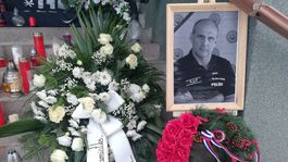 Vyšetria smrť Lučanského? Mnohí neveria, Matovič hovorí o platenej kampani