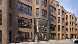 Ekologicky udržateľné budovy sú budúcnosťou. V Londýne bude stáť jedna z najlepších