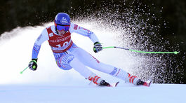 Kedy bude Vlhová v akcii? Pozrite si program MS