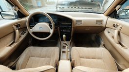 Subaru Legacy - 1990