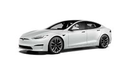 Tesla S - 2021