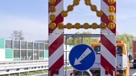 Dnes začínajú manévre na D1. Diaľnica sa dočasne zúži